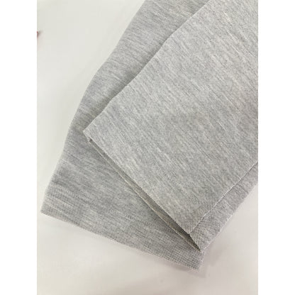 【日本国内正品】H1E53-311-05 Dry-mix 鹿子针织开衫夹克 42R 男款