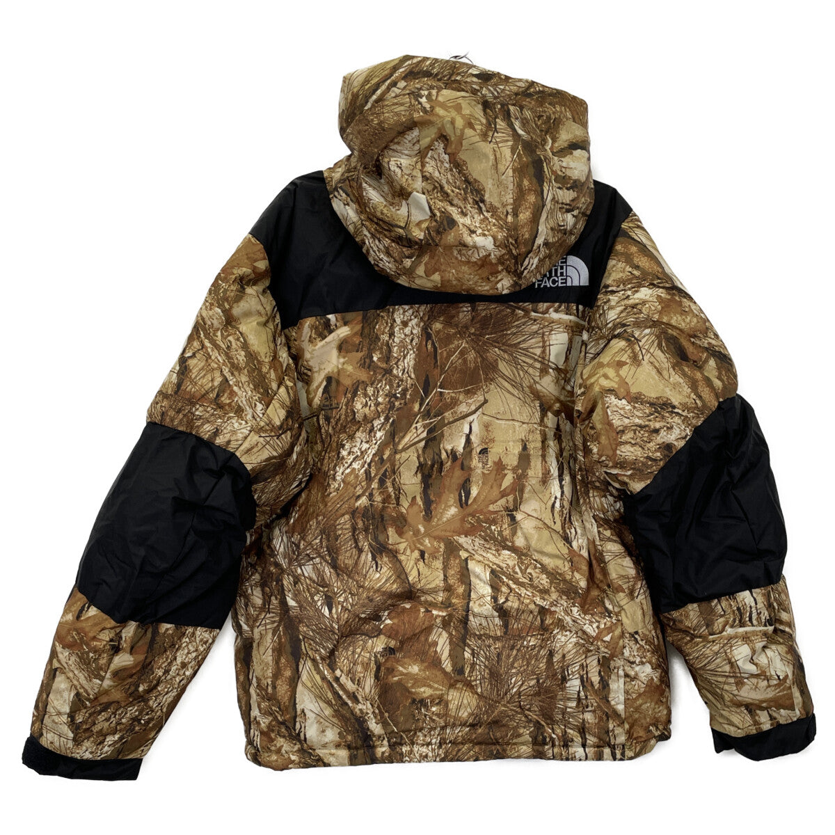 棕色x黑色 全件印花 NOVELTY BALTORO LIGHT JACKET 夹克 L 男士