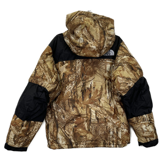 棕色x黑色 全件印花 NOVELTY BALTORO LIGHT JACKET 夹克 L 男士
