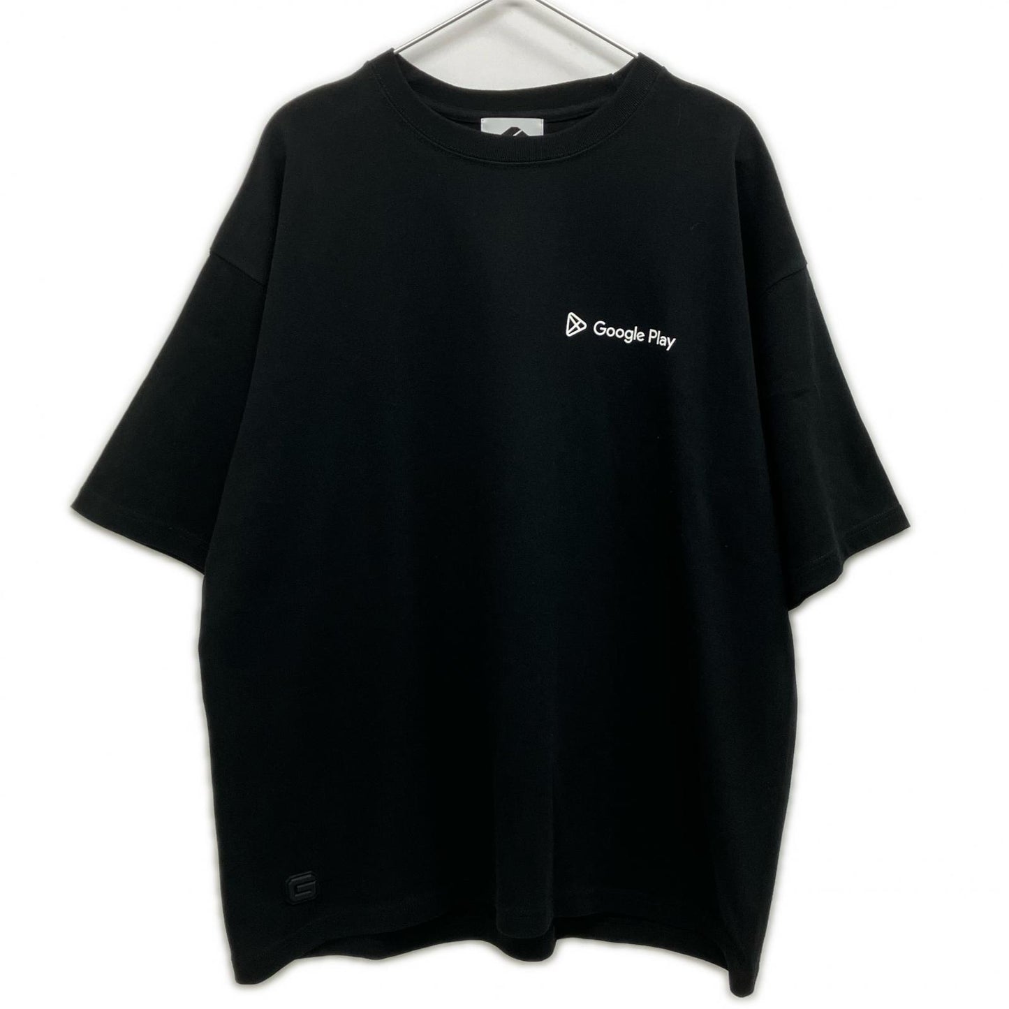G-SHOCK ジーショック Google Play x G-SHOCK PRODUCTS G-SHOCK 90着限定Tシャツ トップス