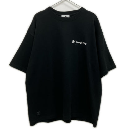 G-SHOCK ジーショック Google Play x G-SHOCK PRODUCTS G-SHOCK 90着限定Tシャツ トップス