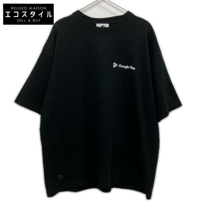 G-SHOCK ジーショック Google Play x G-SHOCK PRODUCTS G-SHOCK 90着限定Tシャツ トップス
