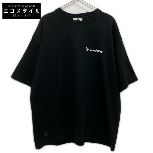 G-SHOCK ジーショック Google Play x G-SHOCK PRODUCTS G-SHOCK 90着限定Tシャツ トップス