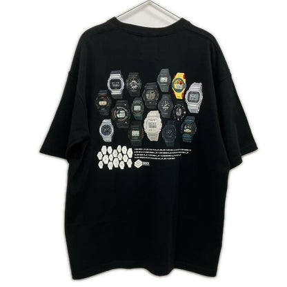 G-SHOCK ジーショック Google Play x G-SHOCK PRODUCTS G-SHOCK 90着限定Tシャツ トップス