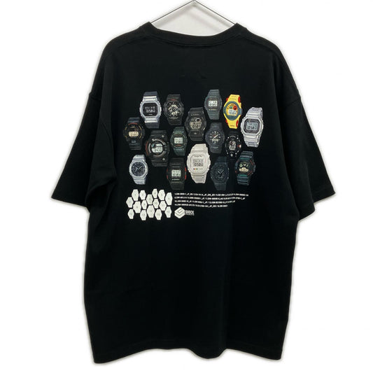 G-SHOCK ジーショック Google Play x G-SHOCK PRODUCTS G-SHOCK 90着限定Tシャツ トップス