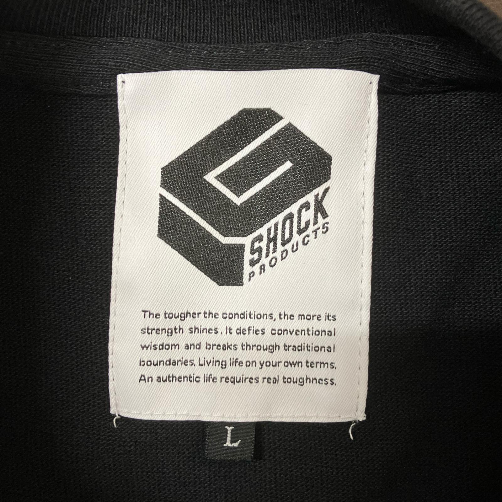 G-SHOCK ジーショック Google Play x G-SHOCK PRODUCTS G-SHOCK 90着限定Tシャツ トップス