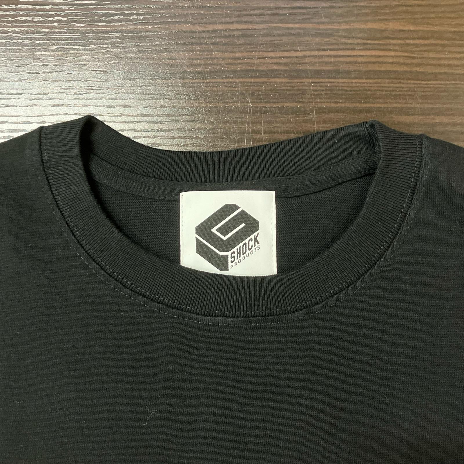G-SHOCK ジーショック Google Play x G-SHOCK PRODUCTS G-SHOCK 90着限定Tシャツ トップス