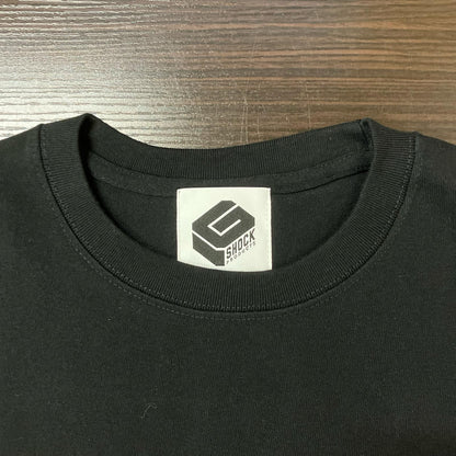 G-SHOCK ジーショック Google Play x G-SHOCK PRODUCTS G-SHOCK 90着限定Tシャツ トップス