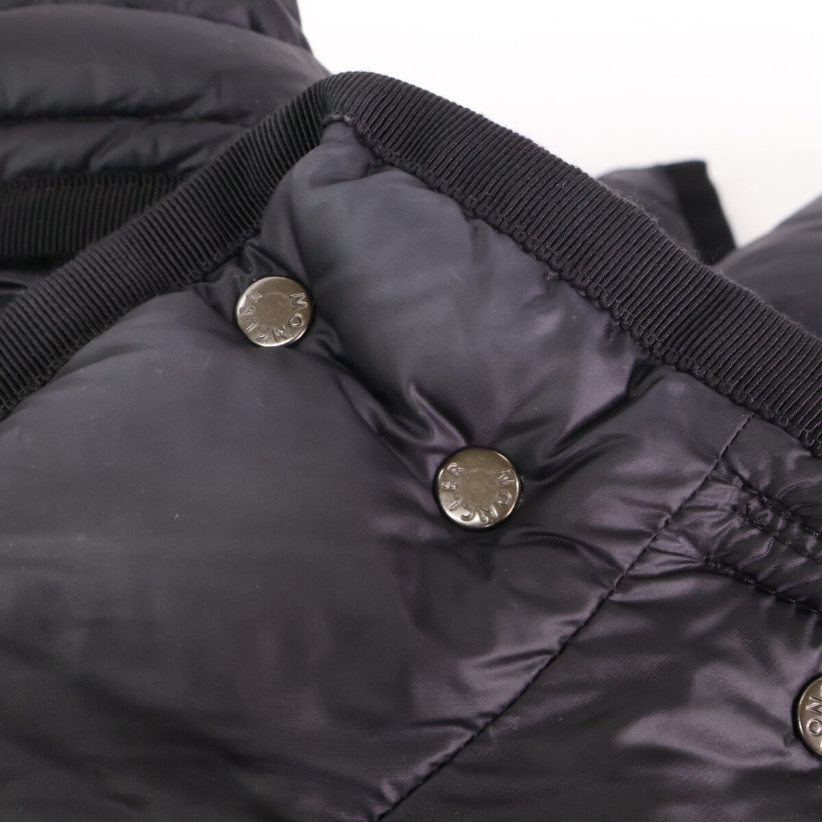MONCLER モンクレール HERMINE エルミンヌ ダウン コート