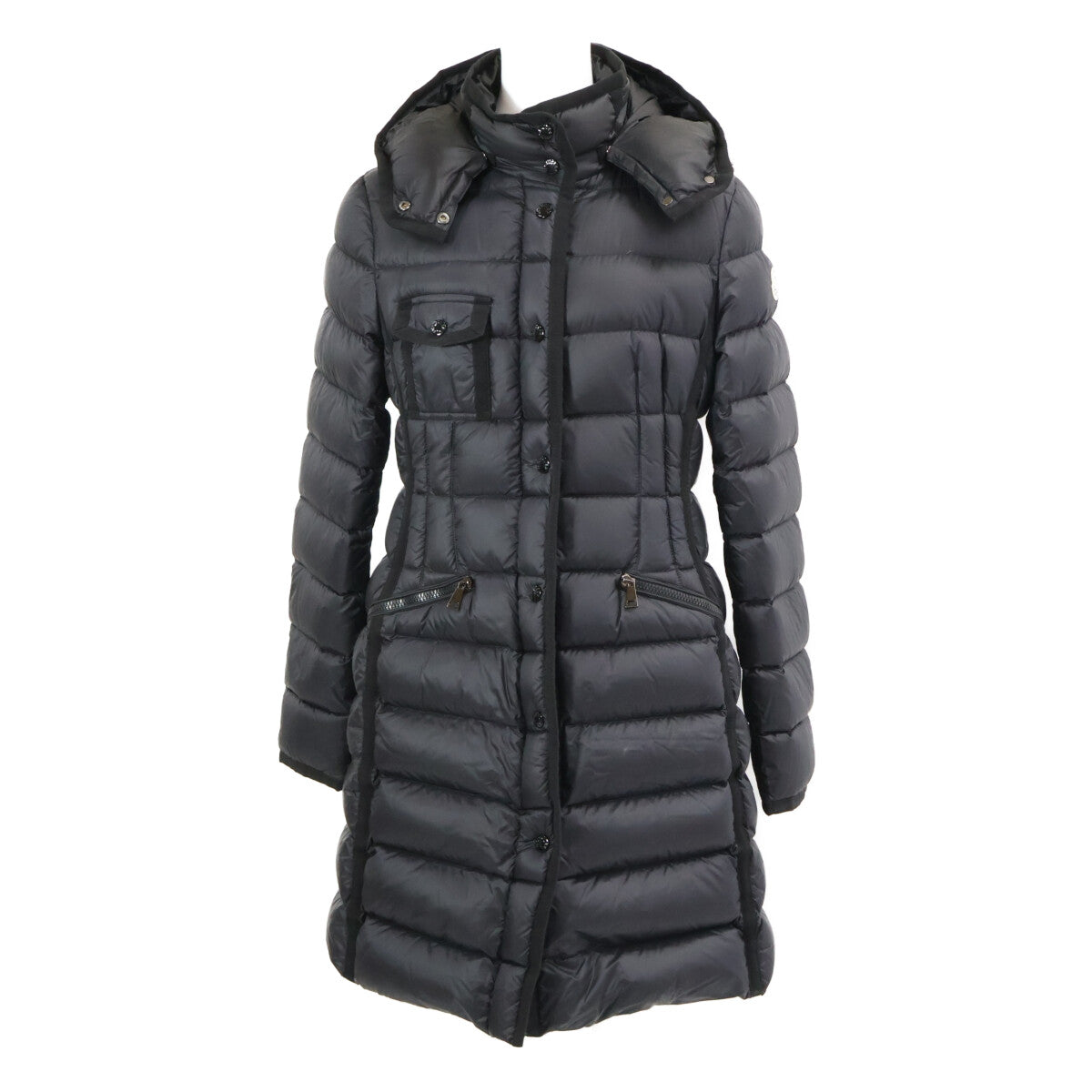 MONCLER モンクレール HERMINE エルミンヌ ダウン コート