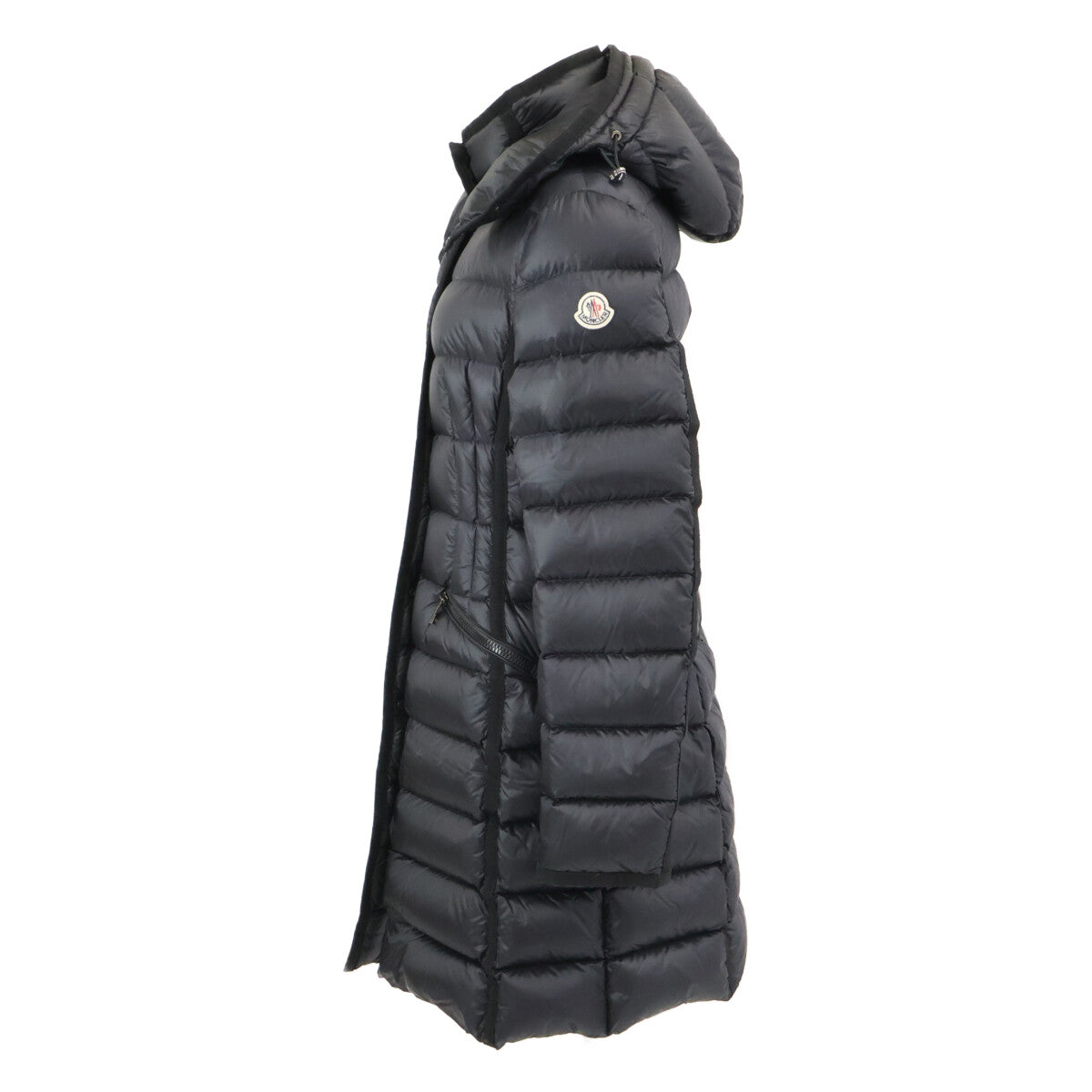 MONCLER モンクレール HERMINE エルミンヌ ダウン コート