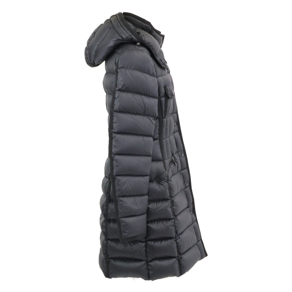 MONCLER モンクレール HERMINE エルミンヌ ダウン コート