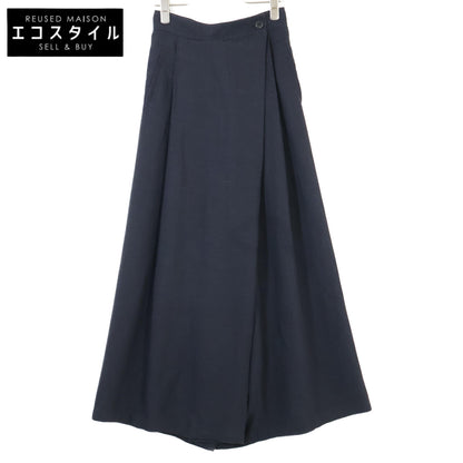 Loro Piana ロロピアーナ 【美品/国内正規】FAP7928 リネン リル・パンツ/ ボトムス