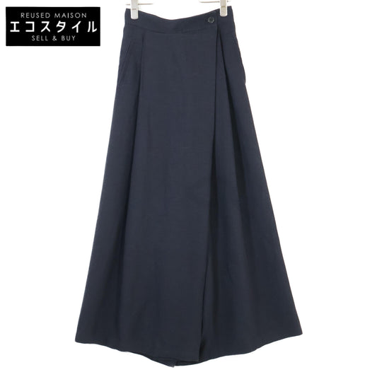 Loro Piana ロロピアーナ 【美品/国内正規】FAP7928 リネン リル・パンツ/ ボトムス