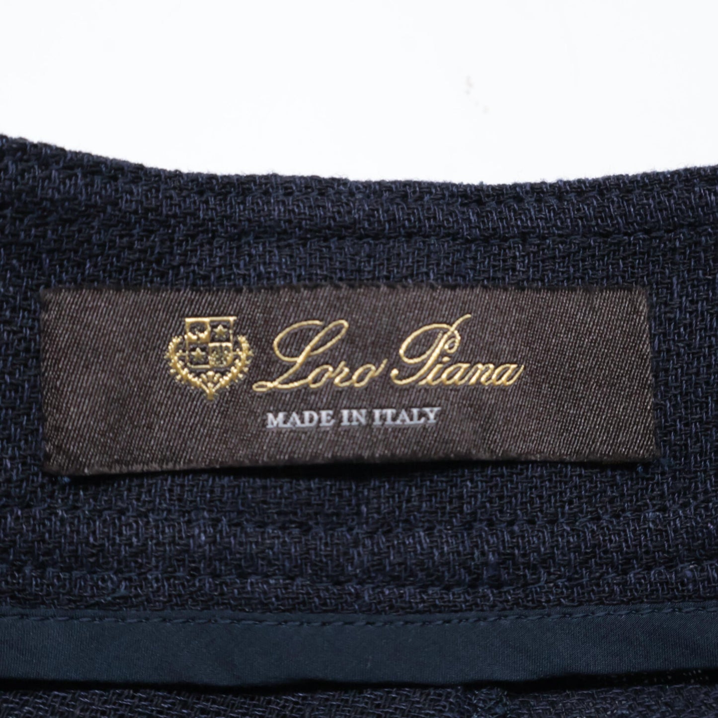 【Excellent Condition / Domestic Authentic】FAP7928 Linen Lil Pants / Bottoms 36 Women's
