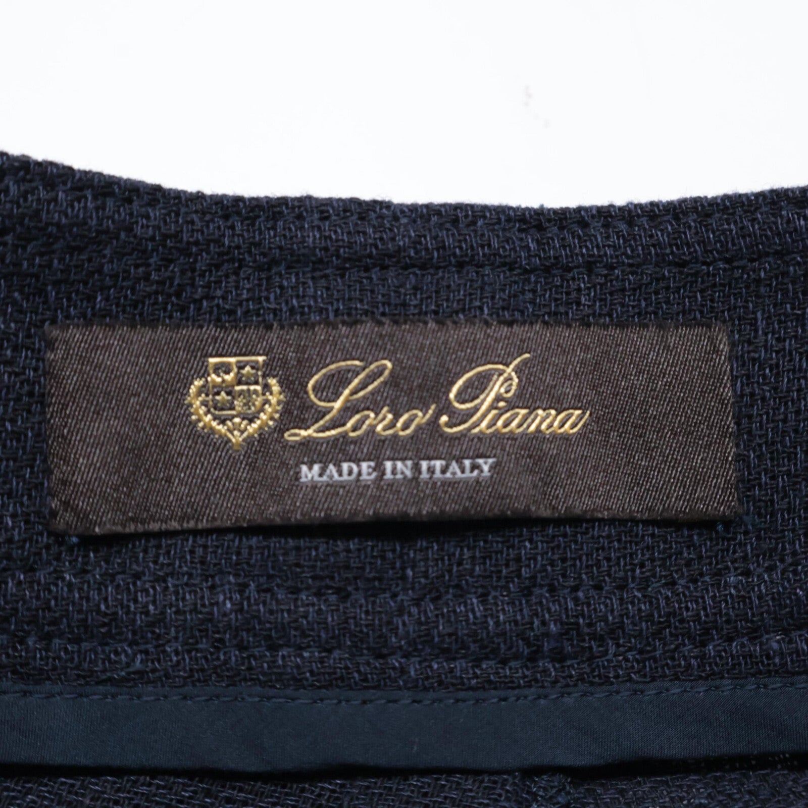 【Excellent Condition / Domestic Authentic】FAP7928 Linen Lil Pants / Bottoms 36 Women's