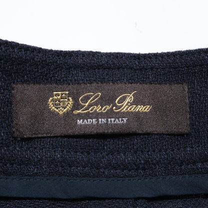 【Excellent Condition / Domestic Authentic】FAP7928 Linen Lil Pants / Bottoms 36 Women's