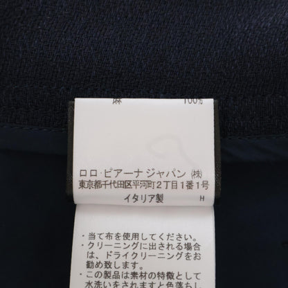 【Excellent Condition / Domestic Authentic】FAP7928 Linen Lil Pants / Bottoms 36 Women's