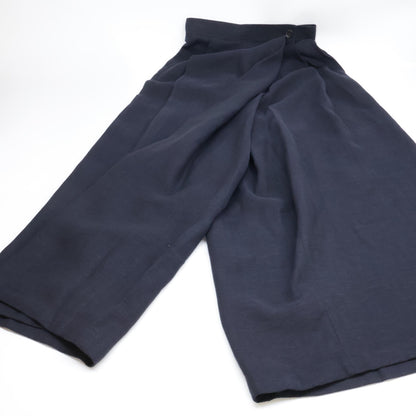 【Excellent Condition / Domestic Authentic】FAP7928 Linen Lil Pants / Bottoms 36 Women's