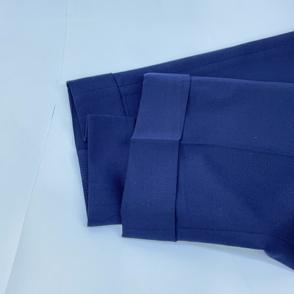 GABRIELE PASINI 加布里埃莱·帕西尼 【美品/国内正品】JG16728Q Marzotto Incase面料 羊毛 三粒扣单排扣西服套装