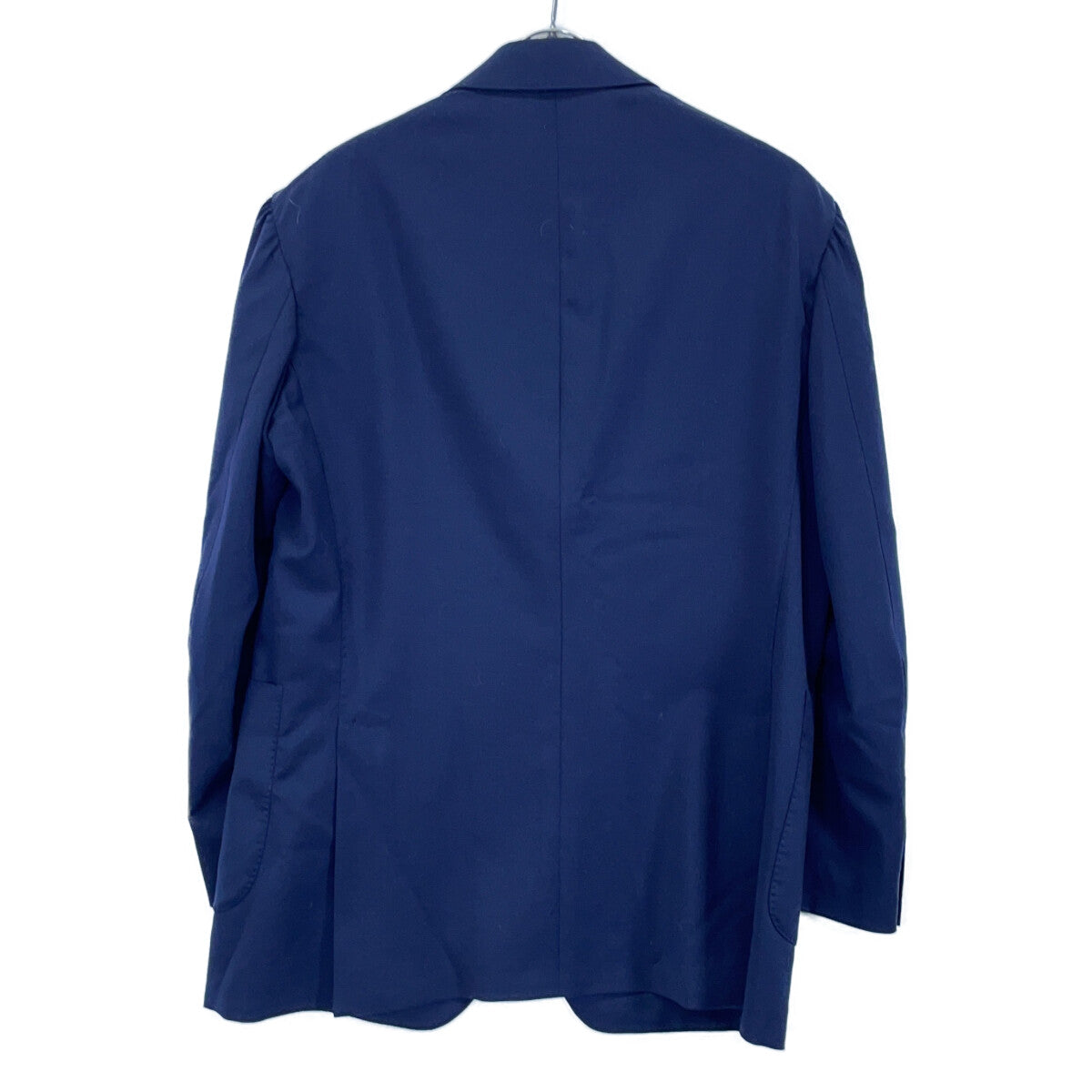 GABRIELE PASINI 加布里埃莱·帕西尼 【美品/国内正品】JG16728Q Marzotto Incase面料 羊毛 三粒扣单排扣西服套装