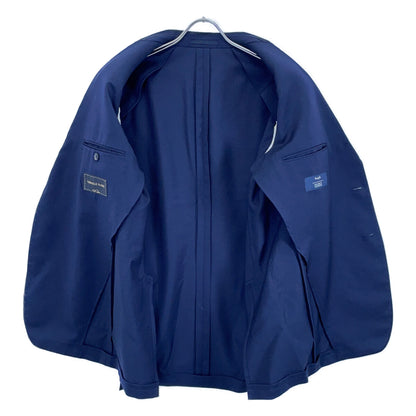GABRIELE PASINI 加布里埃莱·帕西尼 【美品/国内正品】JG16728Q Marzotto Incase面料 羊毛 三粒扣单排扣西服套装