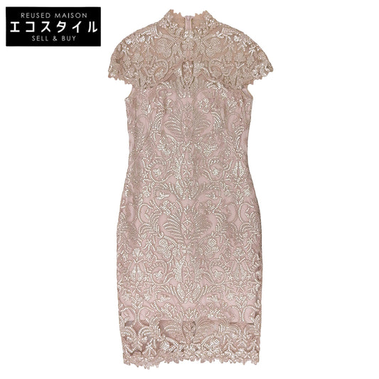 TADASHI SHOJI 塔达希 亮片连衣裙 女士 粉色 6 ATV16511M 连衣裙