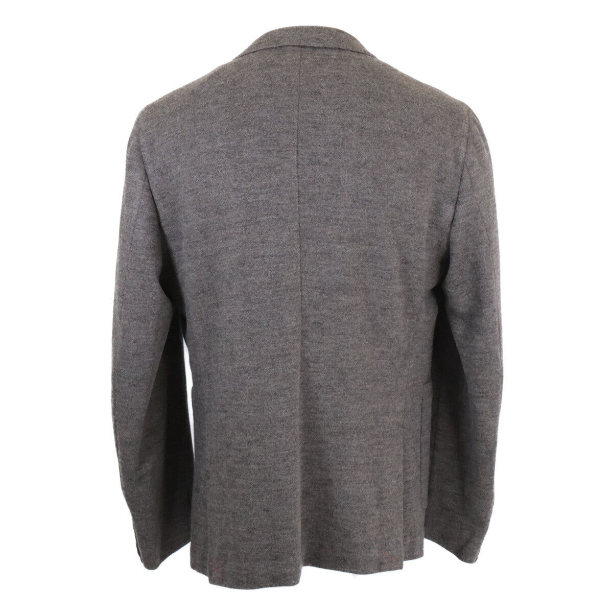 ISAIA Isiah Like New 007704 Wool Tailored Knit Jacket