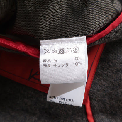 ISAIA Isiah Like New 007704 Wool Tailored Knit Jacket