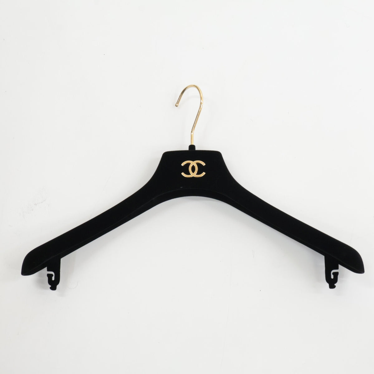 CHANEL Beautiful P72995K10507 22AW Coco Mark Multi-Patch Tweed Switching Sweat Cardigan Top