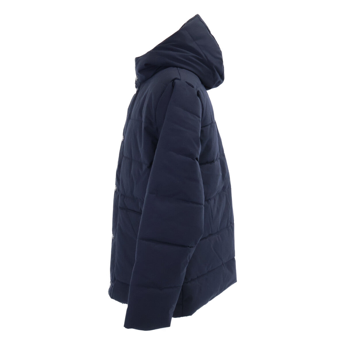 Like New MQU1805NY91 24AW Brampton Puffer Jacket M Men's