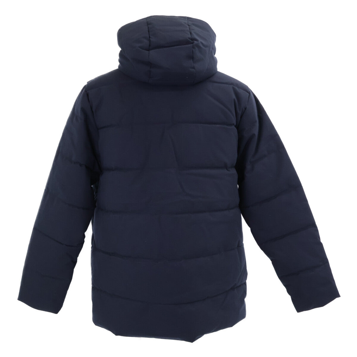 Like New MQU1805NY91 24AW Brampton Puffer Jacket M Men's