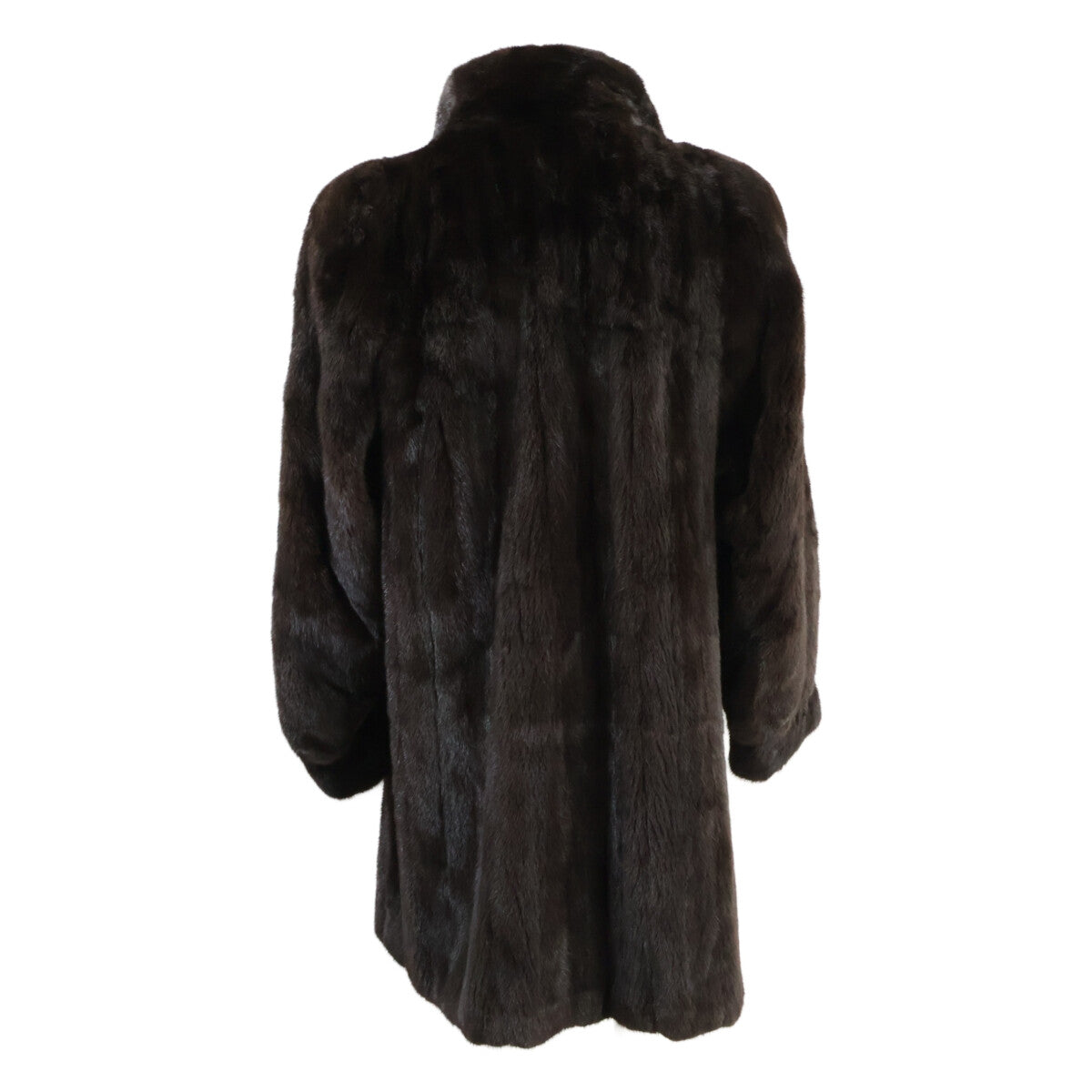Mink Coat *No size listed. For women.