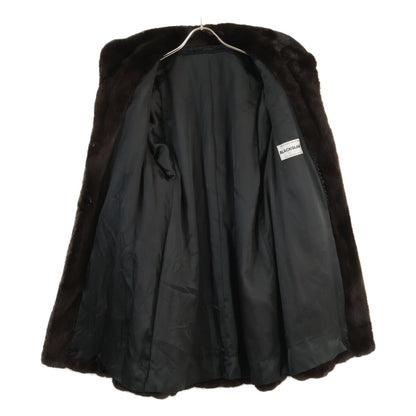 Blackglama Mink coat