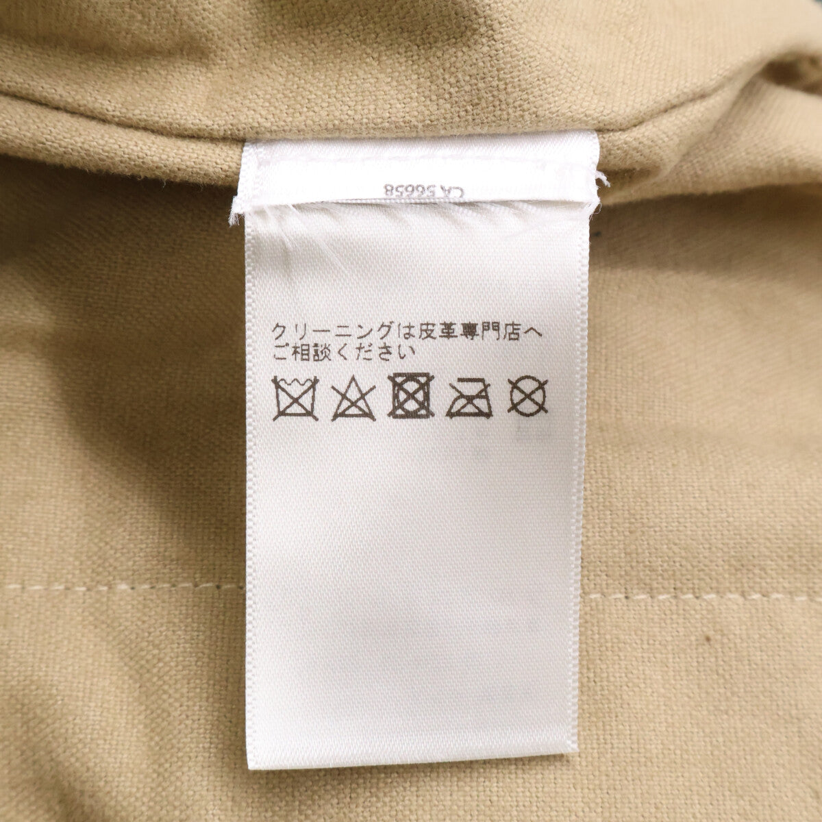 【新品同款/国内正品】Varsity Inspired 羊毛拼接皮袖棒球夹克 XXL 男士