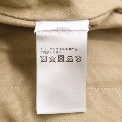 【新品同款/国内正品】Varsity Inspired 羊毛拼接皮袖棒球夹克 XXL 男士