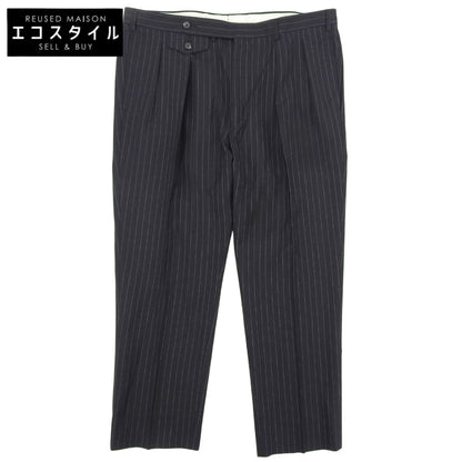 POLO RALPH LAUREN Polo Ralph Lauren Wool Stripe Pants Bottoms Men's Gray Bottoms