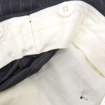 POLO RALPH LAUREN Polo Ralph Lauren Wool Stripe Pants Bottoms Men's Gray Bottoms