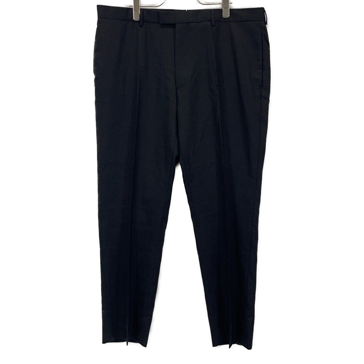 BOSS Black Wool Tailored 2-Piece Suit Set