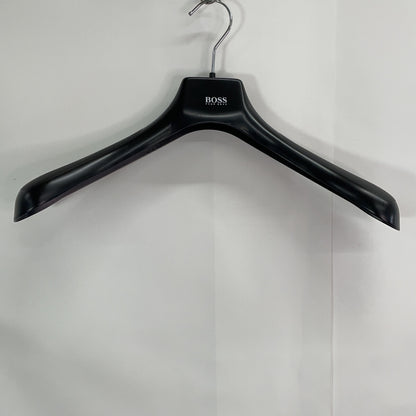 HUGOBOSS Hugo Boss black 100% cashmere Chesterfield coat coat