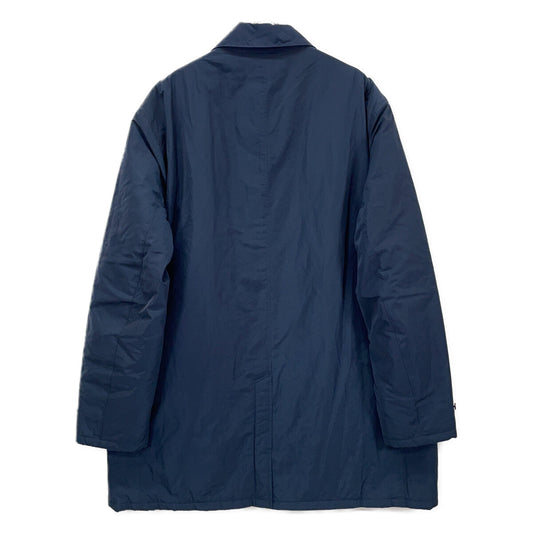 POLO RALPH LAUREN ポロ ラルフローレン ネイビー ナイロン ロング ポリカー トレンチジャケット ジャケット
