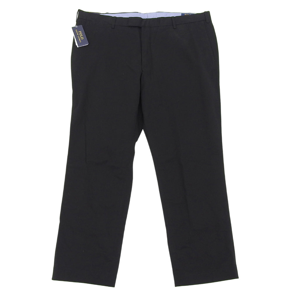 Like New Stretch Slim Fit Chino Pants Bottoms Men's Black 40/32 Bottoms 40/32 Men's