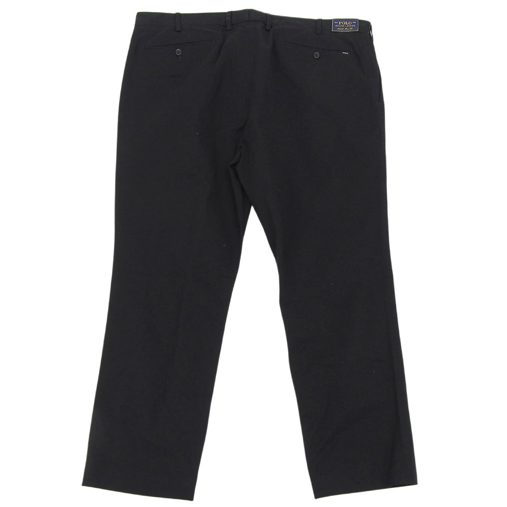 Like New Stretch Slim Fit Chino Pants Bottoms Men's Black 40/32 Bottoms 40/32 Men's