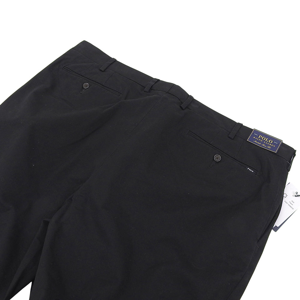Like New Stretch Slim Fit Chino Pants Bottoms Men's Black 40/32 Bottoms 40/32 Men's