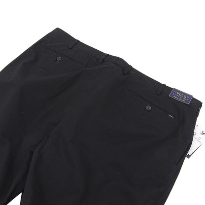 Like New Stretch Slim Fit Chino Pants Bottoms Men's Black 40/32 Bottoms 40/32 Men's