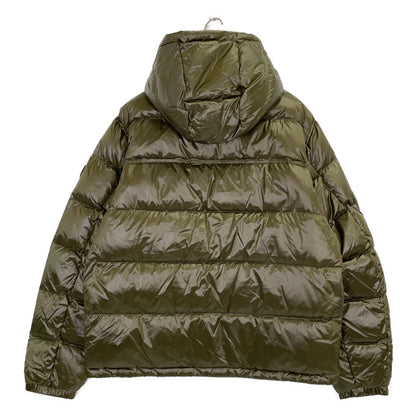 POLO RALPH LAUREN ポロ ラルフローレン カーキ The Decker Glossed Down Jacket ジャケット