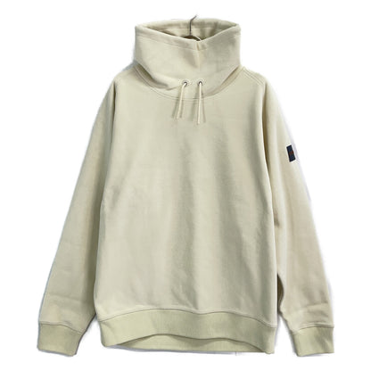 Off-white 50476170 Regular Fit Roll Neck Fleece Top Tops XL Men's