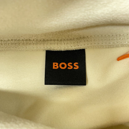 Off-white 50476170 Regular Fit Roll Neck Fleece Top Tops XL Men's