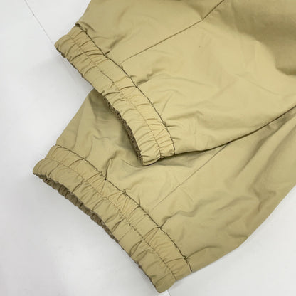 Lacoste 拉科斯特 米色 BH068LJ 双面连帽夹克 夹克