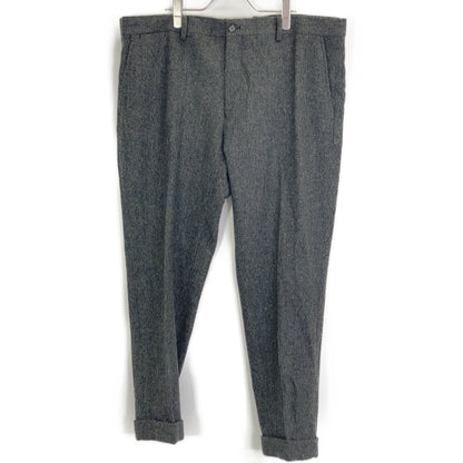 Excellent Condition Wool Pants Bottoms No Size Indicated Men's